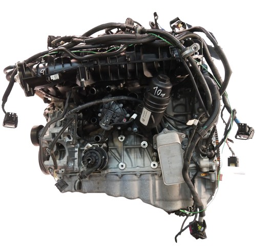 Engine for bmw morgan - bmw, plus