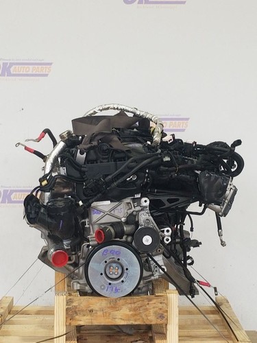 Engine turbo awd b58 - turbo, i6