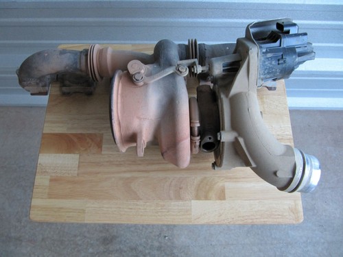 Bmw b58 turbo gen for - b58,