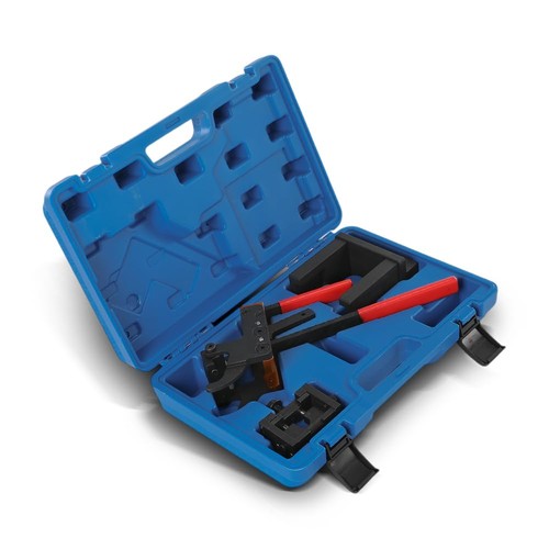 Engine valve spring installer - valve,