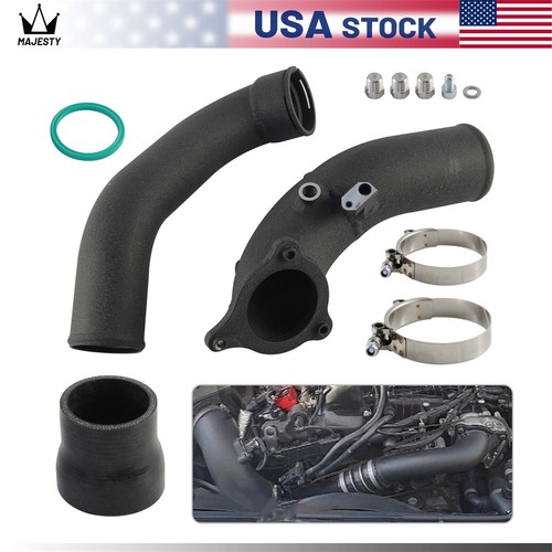 Intake charge pipe for bmw - intake,