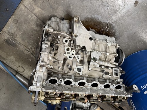 Bmw b58 engine for parts - bmw,