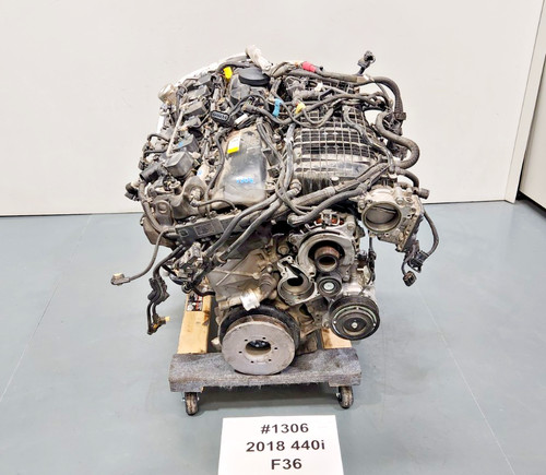 Oem bmw f22 f30 f32 - ✅17-20,