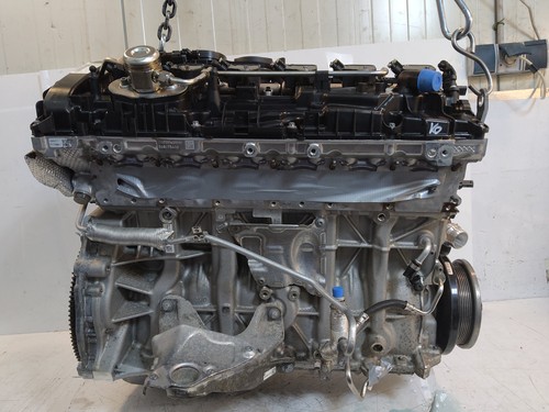 Engine for 2017 bmw series - engine,