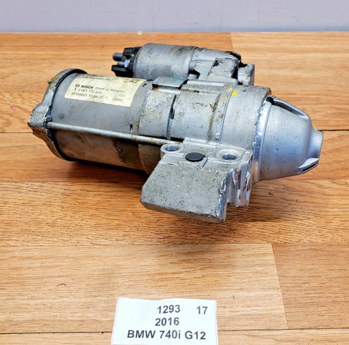 2016 2019 oem - 2016-2019, g32