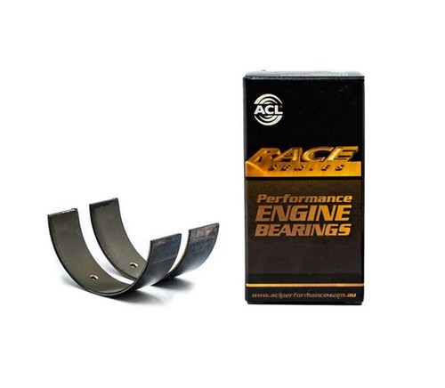 Acl race series - acl, engine